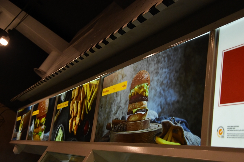 Opening of Malak al Tawouk in Mar Mikhael